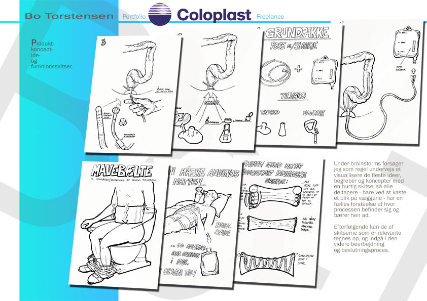 Coloplast 1