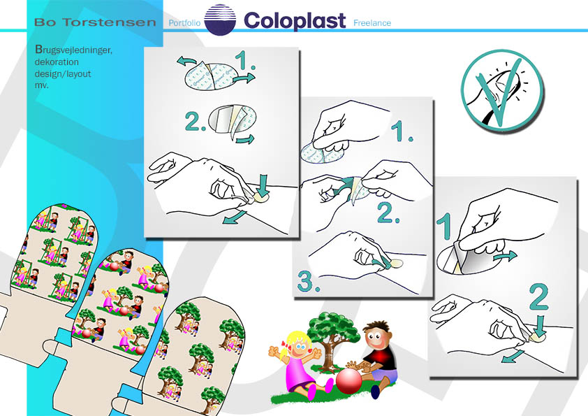 Coloplast 2